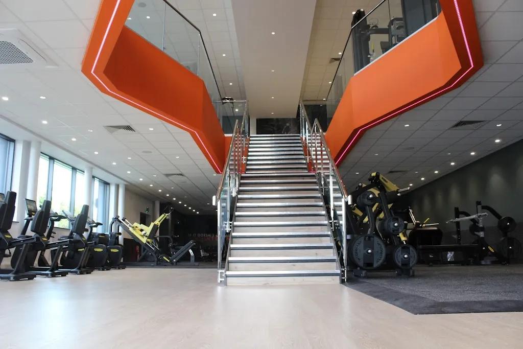 Congleton Leisure Centre featured image