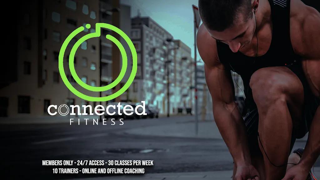 Connected Fitness, Lurgan featured image
