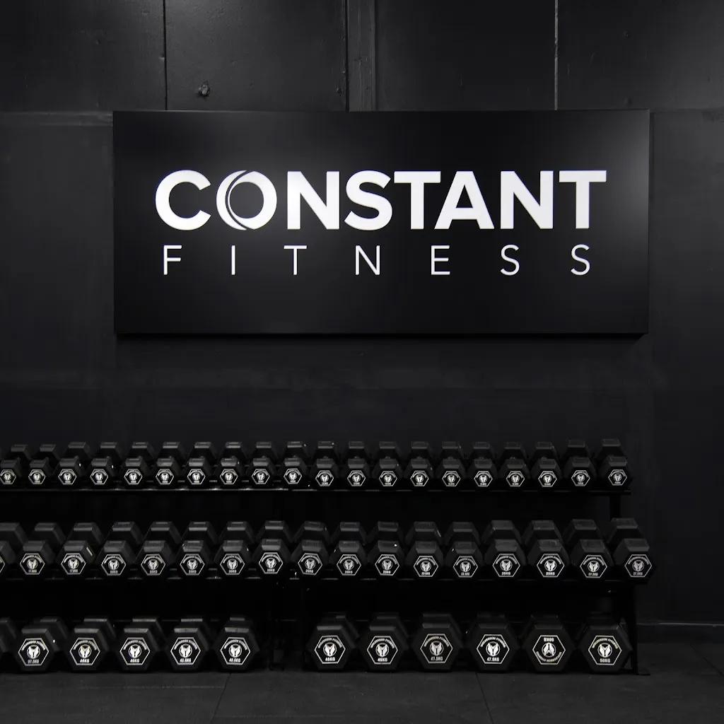 Constant fitness featured image
