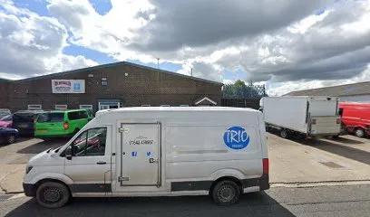 Coopers Gym featured image