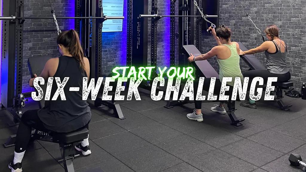 Coopers Hill Personal Training featured image