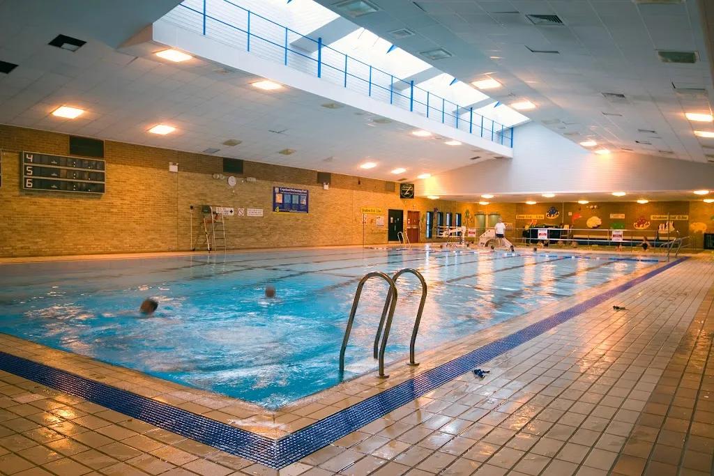 Copeland Pool And Fitness Centre featured image