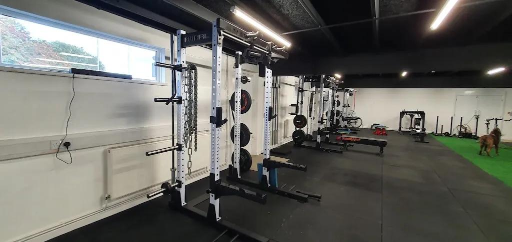 Core Fitness Coaching Ltd featured image