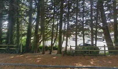 Core Fitness Gym featured image