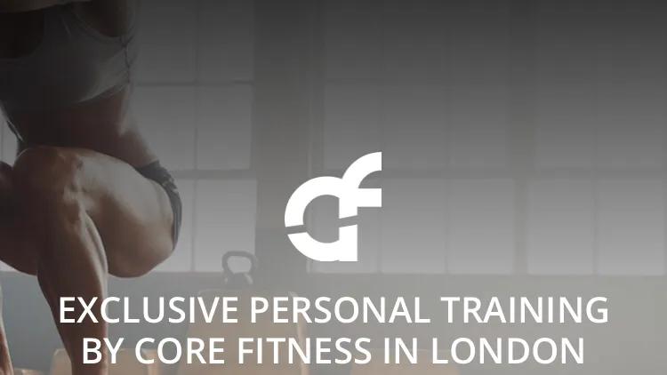 Core Fitness - Personal Trainer in Pinner & Harrow featured image