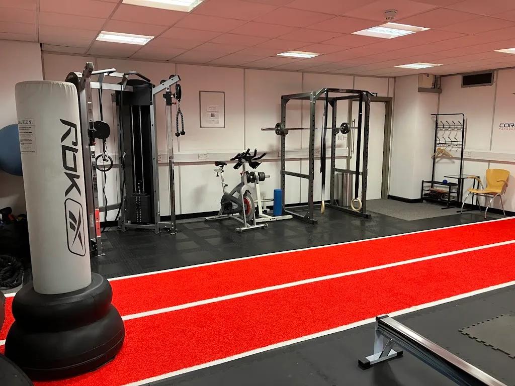 Core Fitness Personal Training & Sports Massage Studio featured image