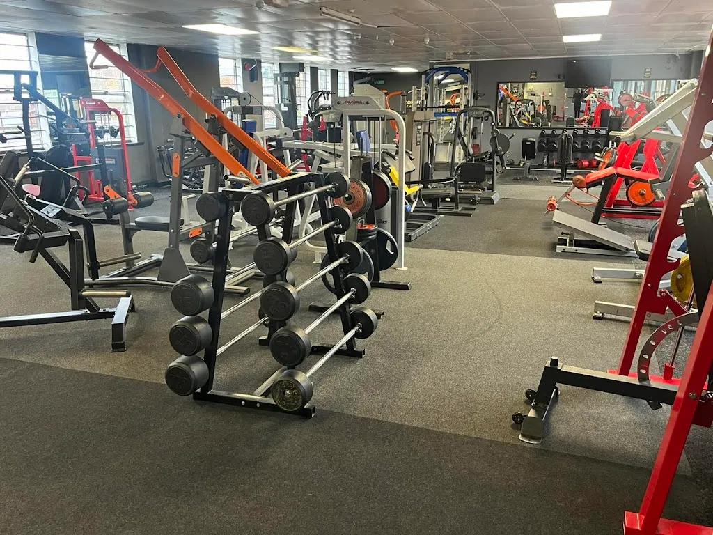 Core Fitness Scarborough featured image