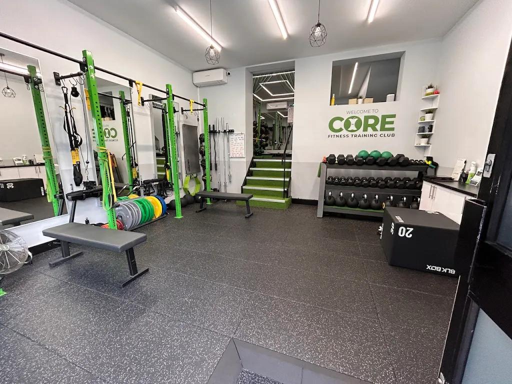 Core Fitness Training Club featured image