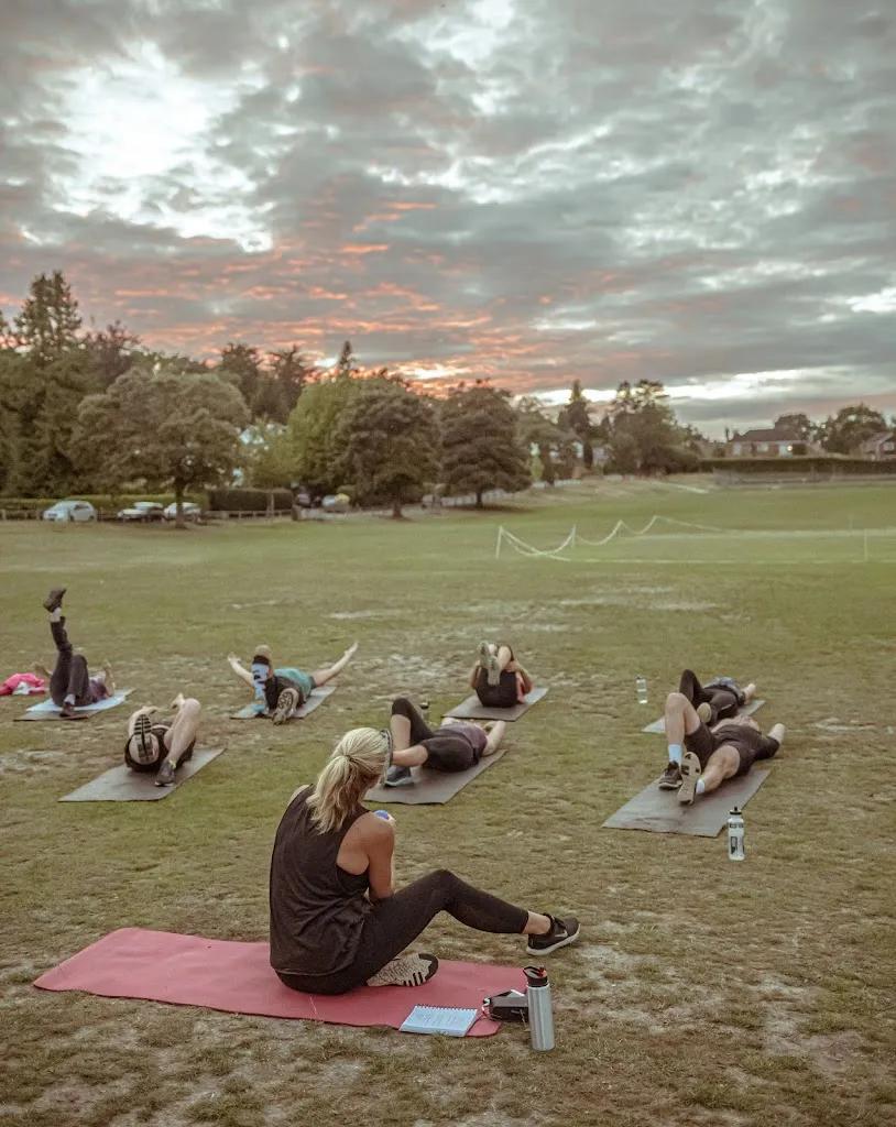 Core4Fitness featured image