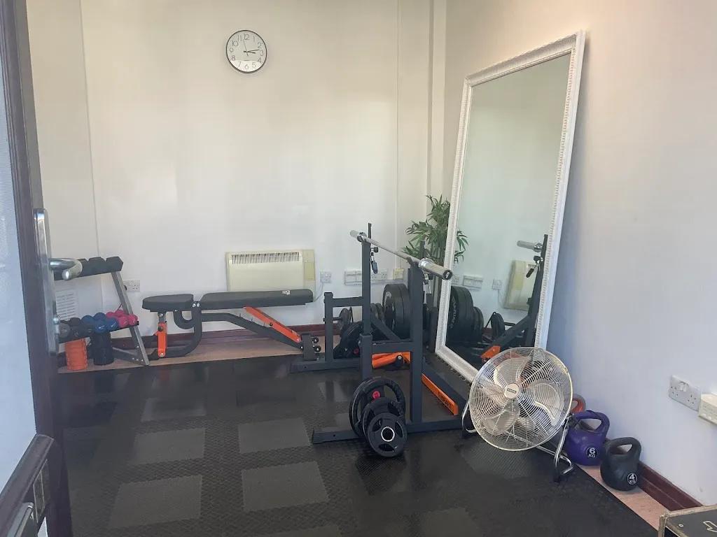 Cormac Personal Training featured image