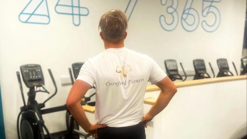 Cornford Fitness featured image