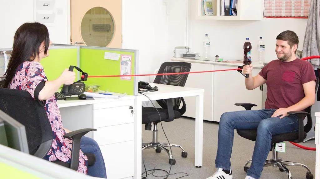 Corporate Personal Fitness Ltd featured image