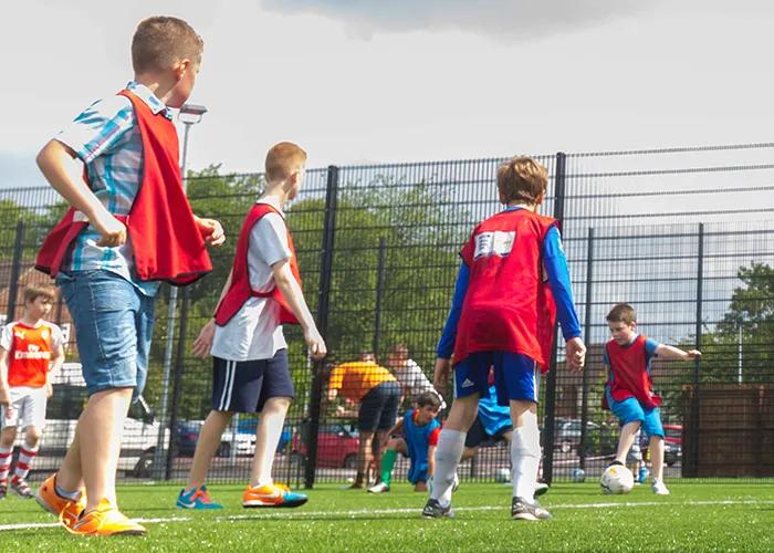 Cotlandswick Leisure Centre featured image