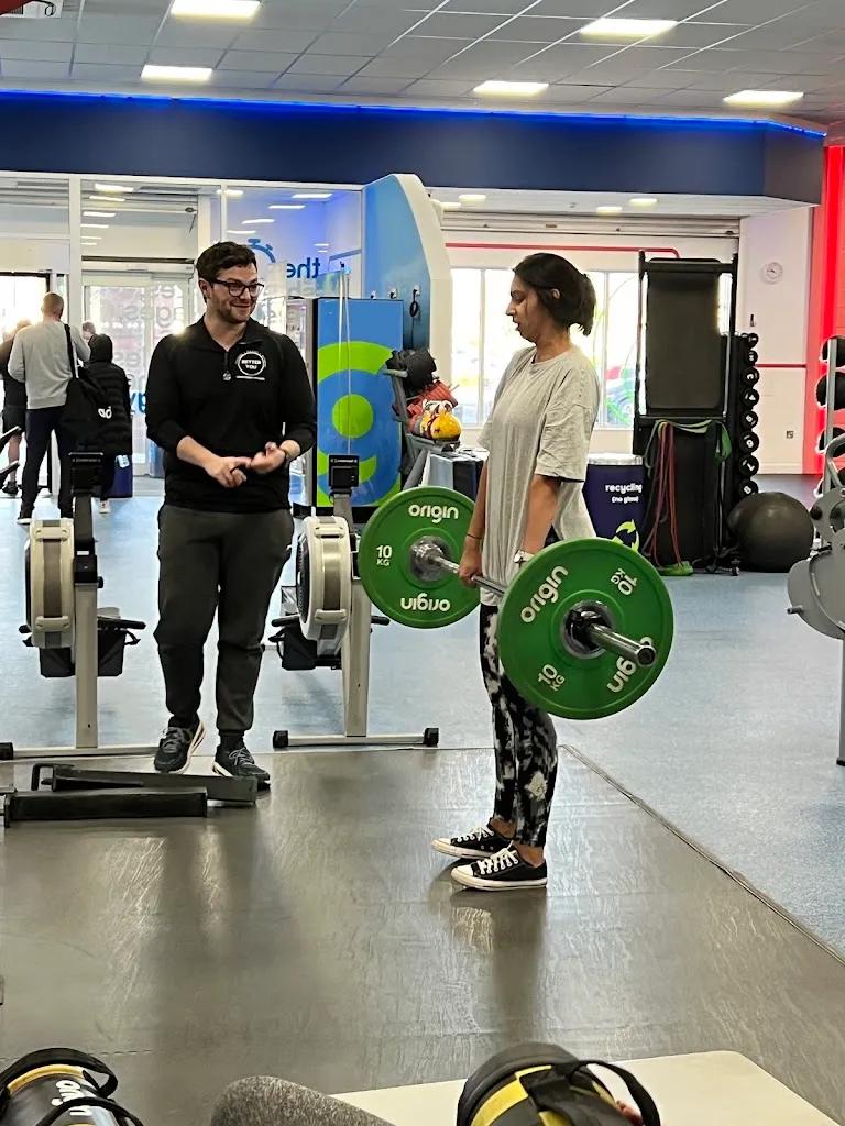 Craig Nisbet Fitness featured image