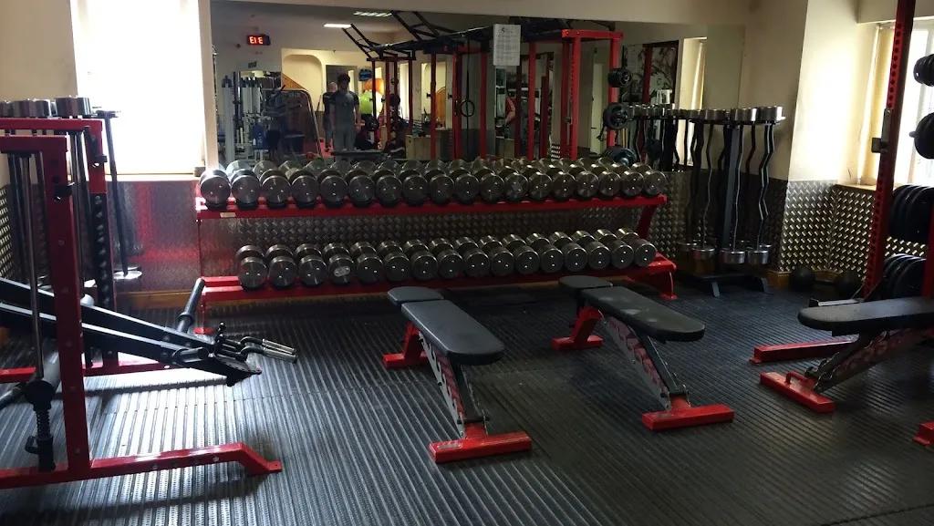 Crawford Fitness featured image