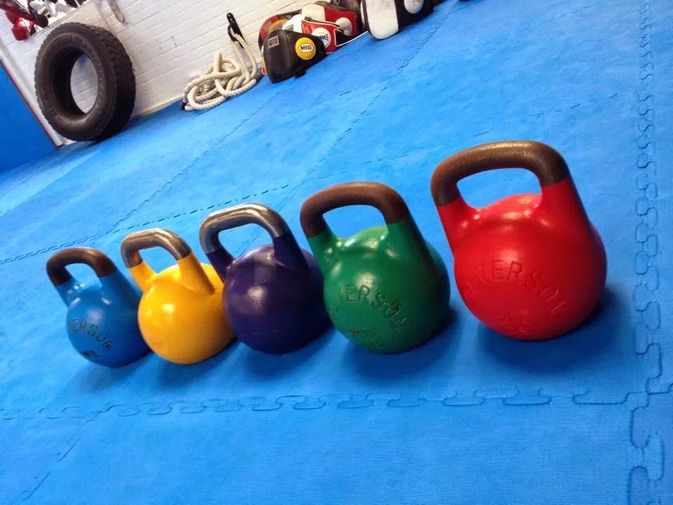 Crawley Fitness & Personal Training featured image