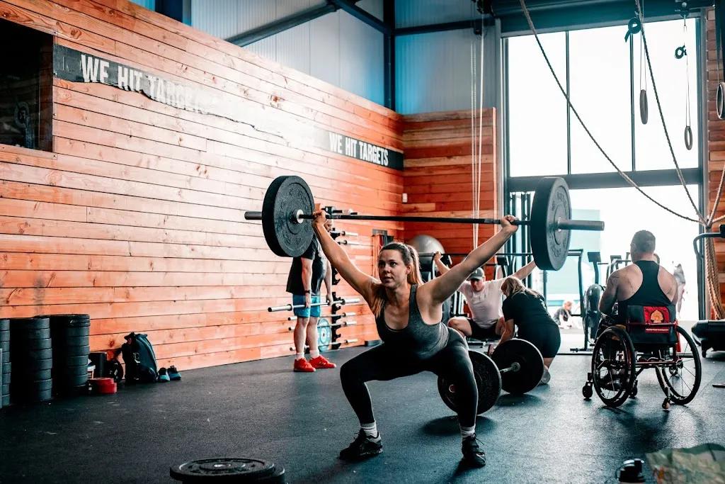 Crazy Strength featured image