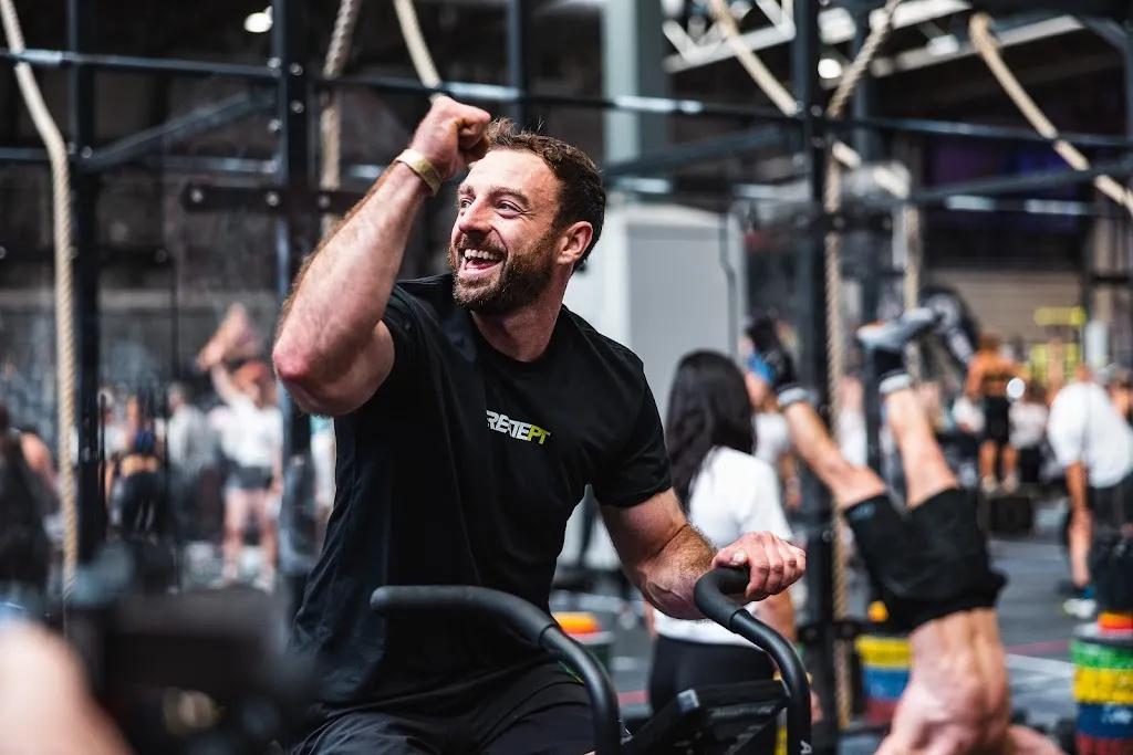 Create PT - Online Personal Training Courses & Qualifications UK featured image