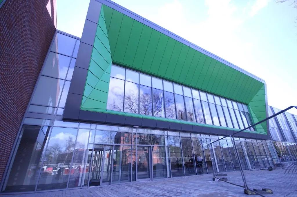 Crewe Lifestyle Centre featured image
