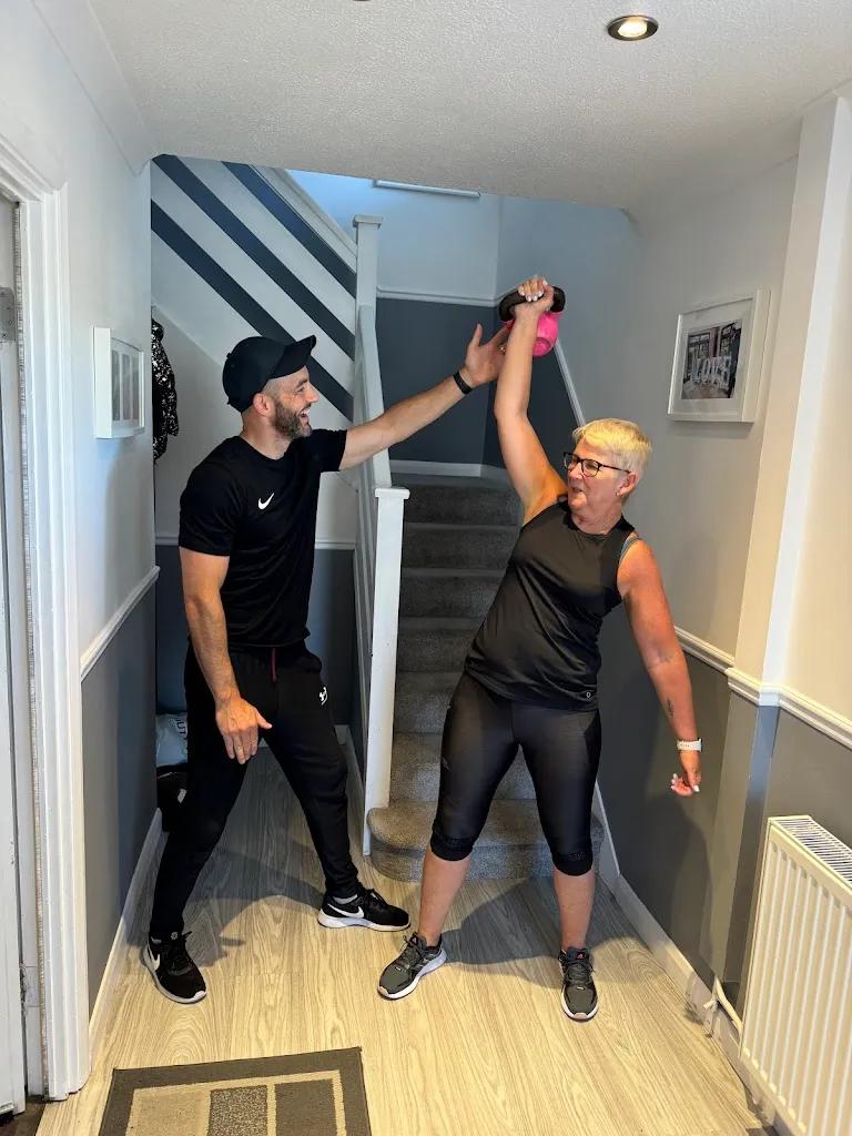 Cronk Fitness featured image