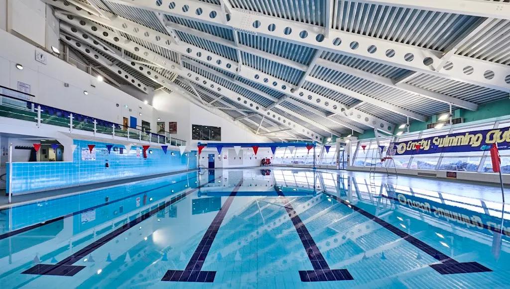 Crosby Leisure Centre featured image