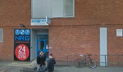 CrossFace Training Center featured image