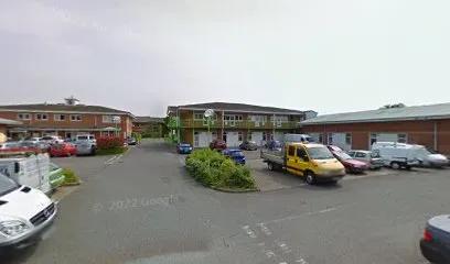 CrossFit Basepoint featured image