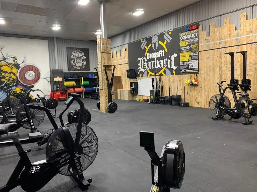 CrossFit Beverley featured image
