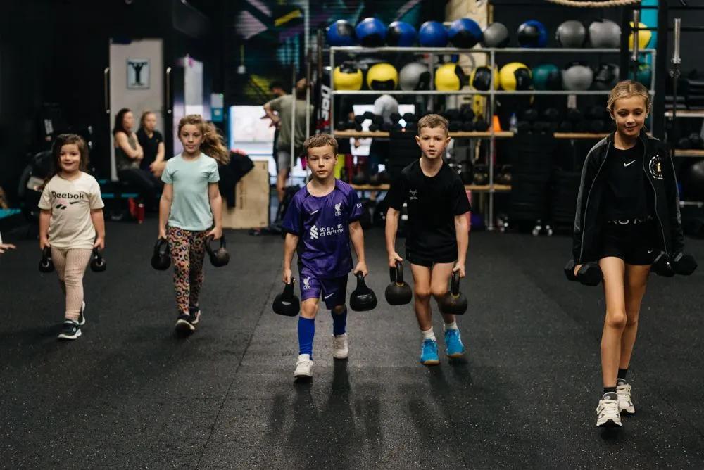 CrossFit Brough featured image