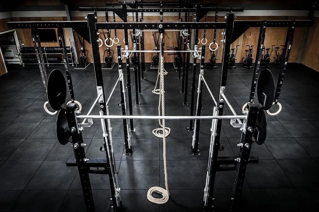 CrossFit Colchester featured image