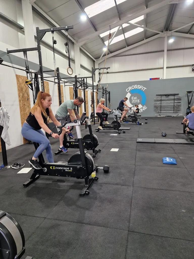 CrossFit Coleraine featured image
