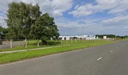 CrossFit Cramlington featured image