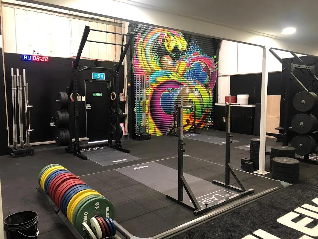 CROSSFIT DEVILS PATH featured image