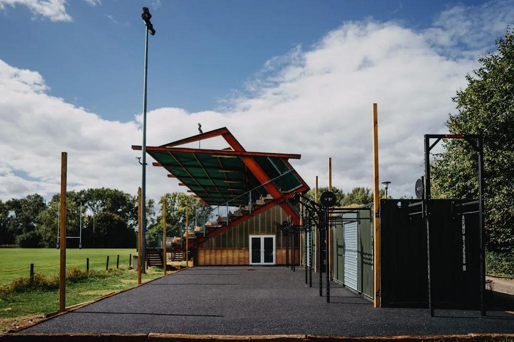 CrossFit Esher featured image