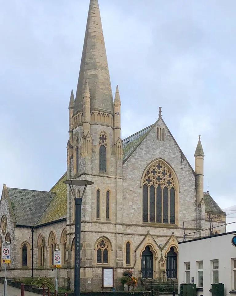 CrossFit Exmouth featured image