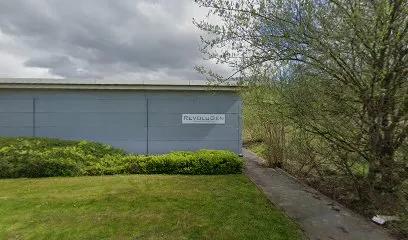 CrossFit Glossop featured image