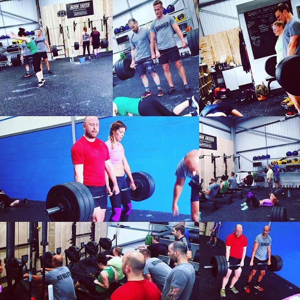 CrossFit Humber featured image