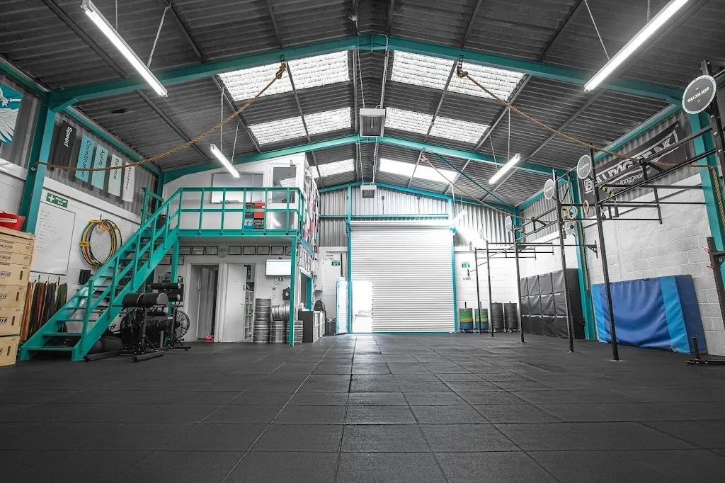CrossFit Ickenham featured image