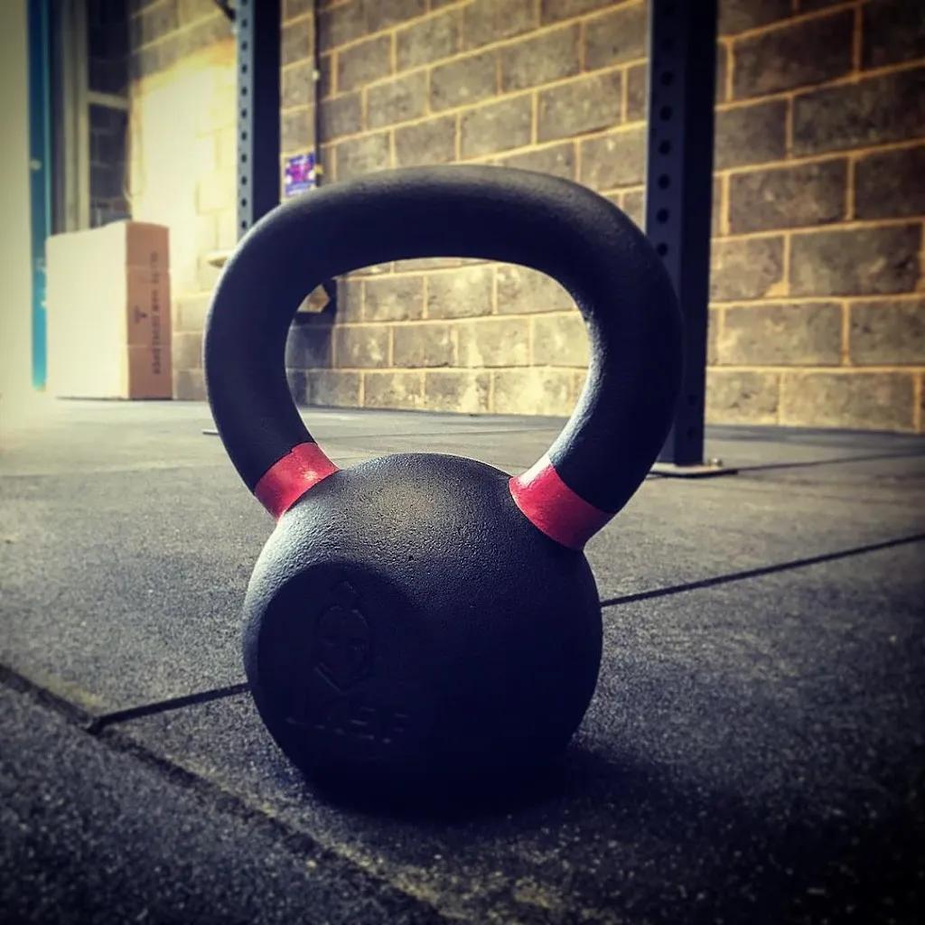 CrossFit Luton featured image