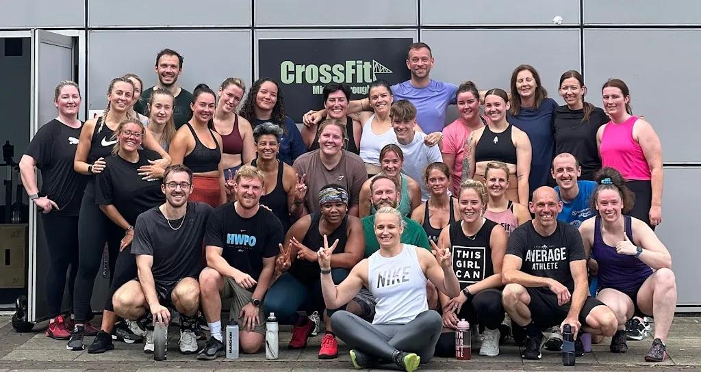 CrossFit Middlesbrough featured image