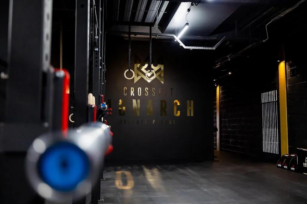 CrossFit Monarch Borough Parade featured image