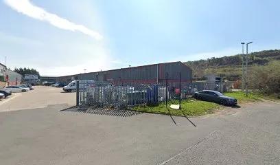 Crossfit Newry featured image