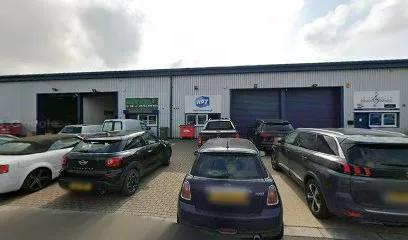 Crossfit Peterborough: Hybrid Performance Training featured image