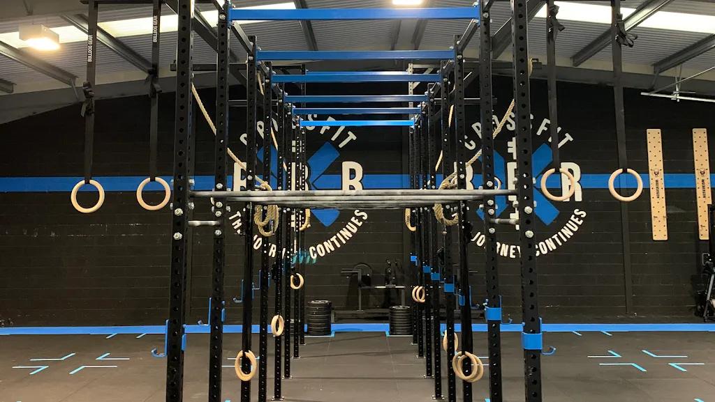 CrossFit RBR featured image