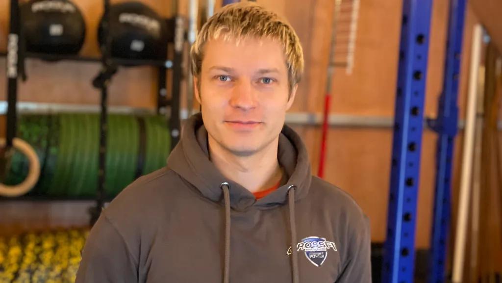 CrossFit Shropshire - Fitness and Nutrition - Shrewsbury featured image