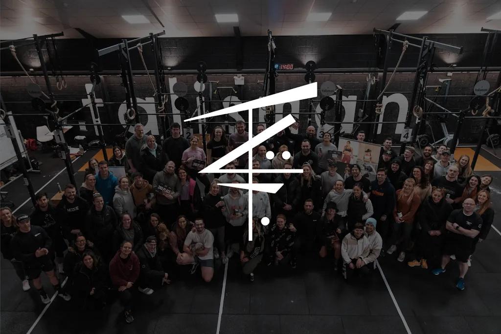 CrossFit Talisman featured image