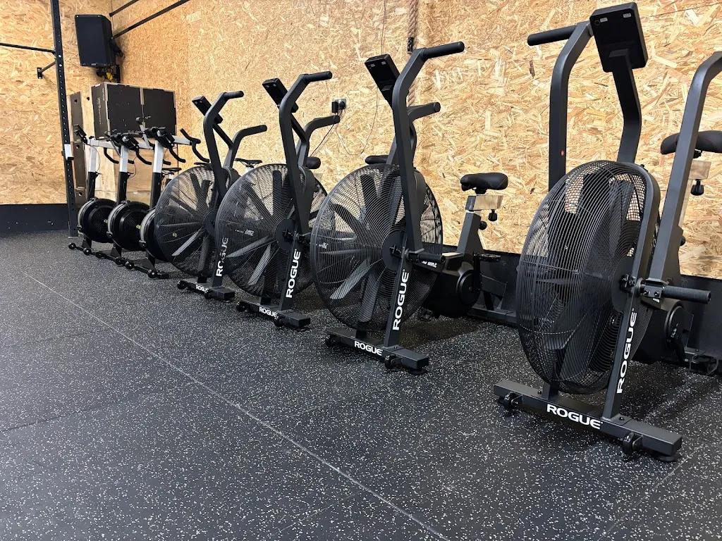 CrossFit TBB featured image