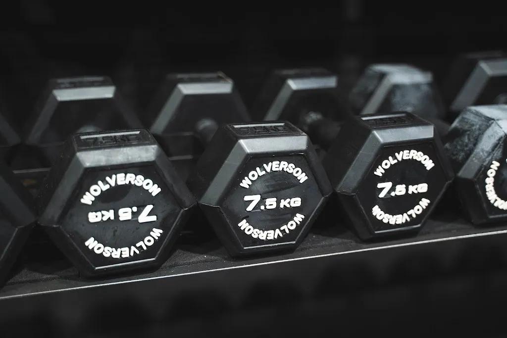 CrossFit Telford featured image