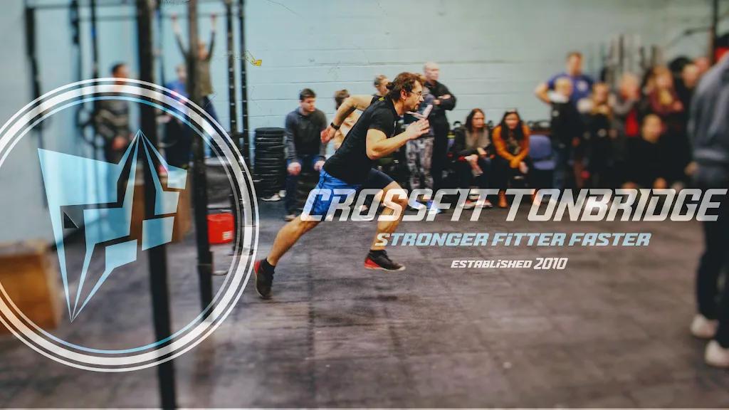 CrossFit Tonbridge featured image