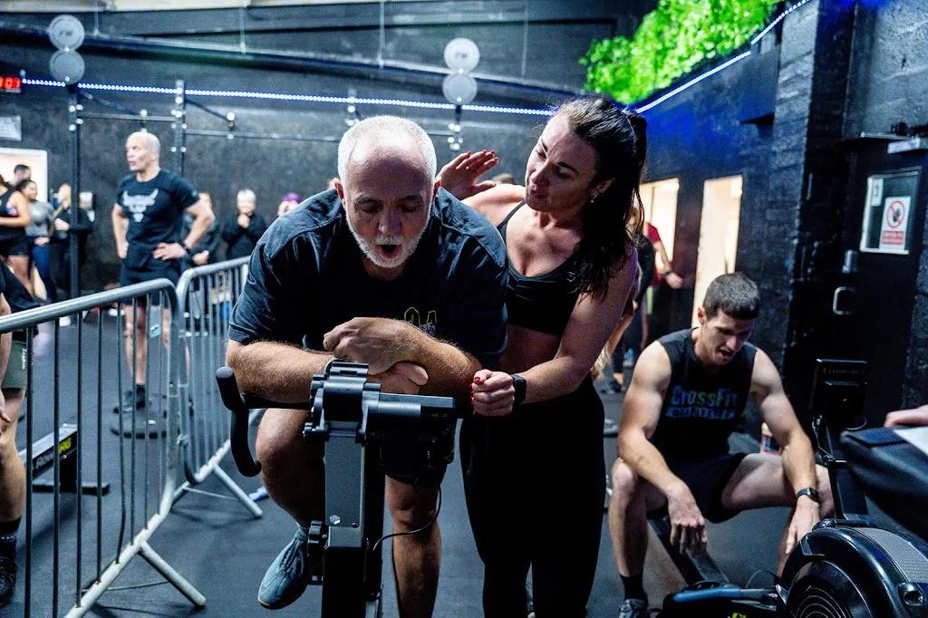 CrossFit Warminster featured image